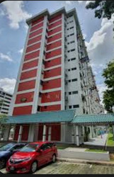 Blk 124 Hougang Avenue 1 (Hougang), HDB 3 Rooms #558710031